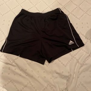Womens adidas athletic shorts